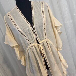 Swim Cover Up